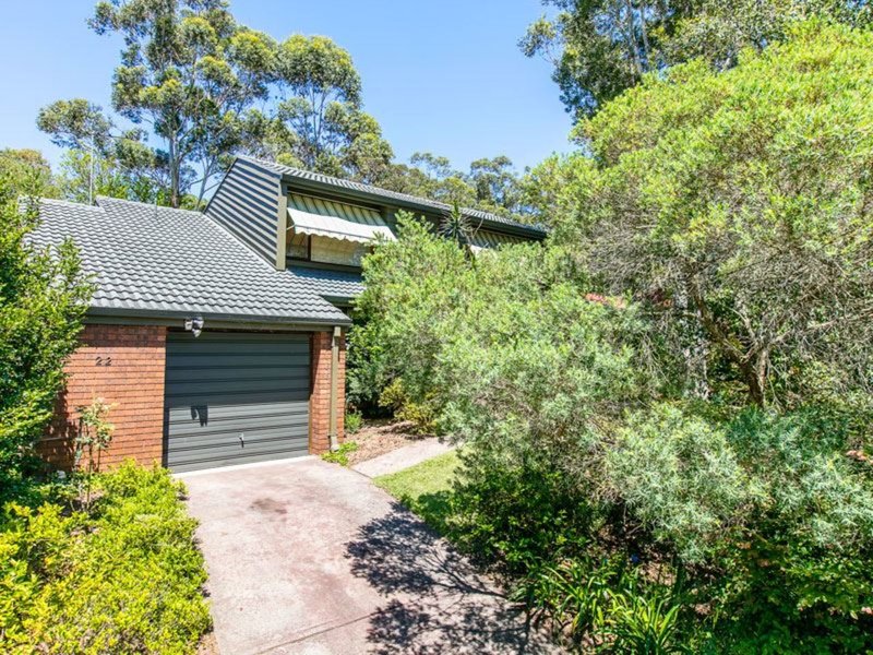 22 Wisteria Cres , Cherrybrook NSW 2126