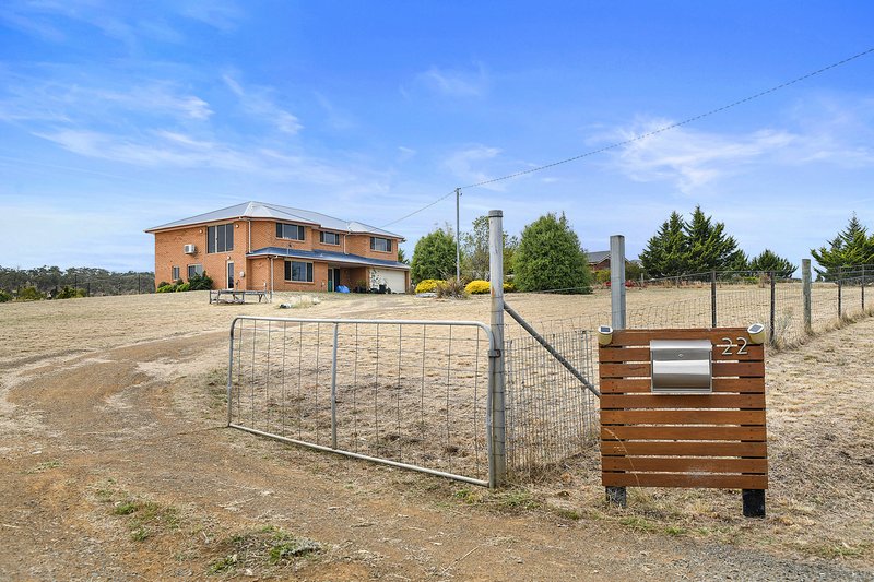 22 Wolstenholme Drive, Sorell TAS 7172