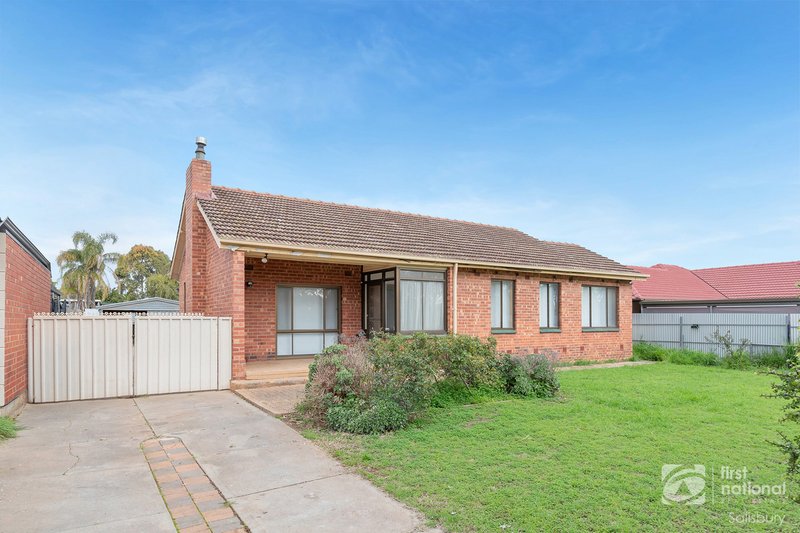Photo - 22 Woodfalls Road, Elizabeth Vale SA 5112 - Image 1