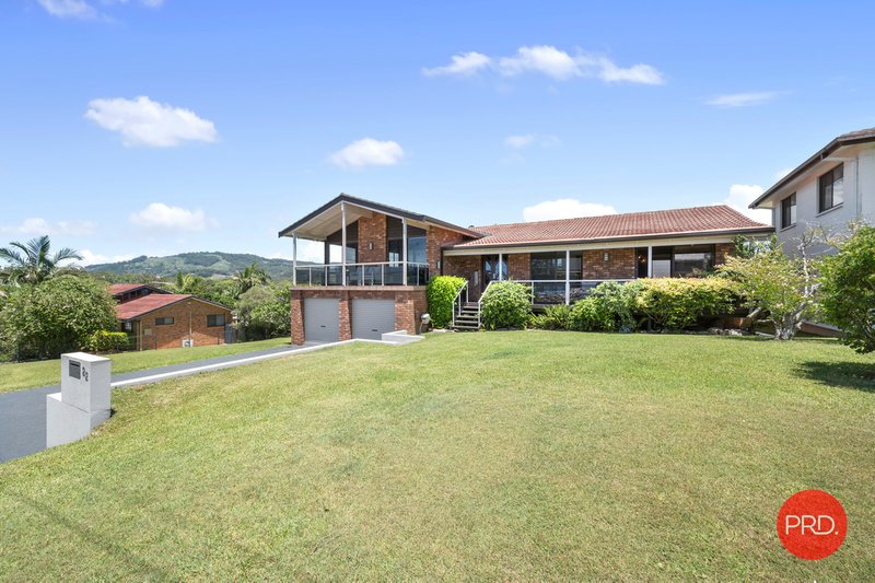 22 Woodhouse Road, Moonee Beach NSW 2450