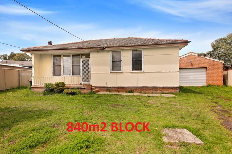 22 Woodlands Rd , Liverpool NSW 2170