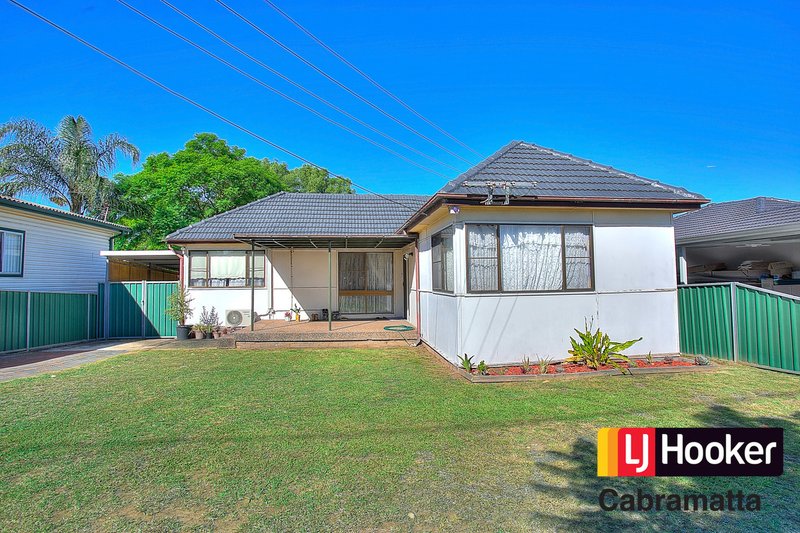 22 Woods Avenue, Cabramatta NSW 2166