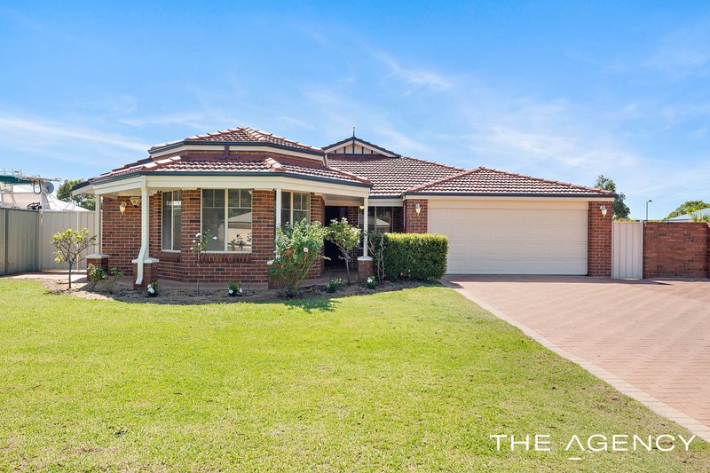 22 Woolmore Cross, Atwell WA 6164