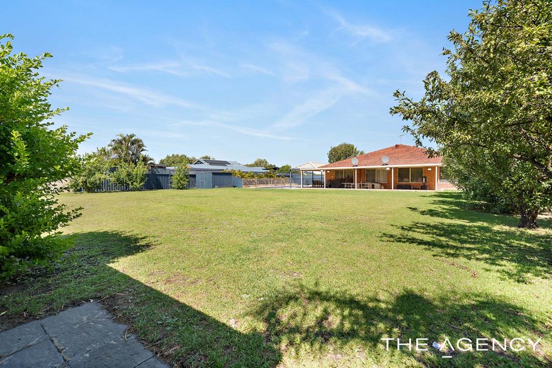 Photo - 22 Woolmore Cross, Atwell WA 6164 - Image 30