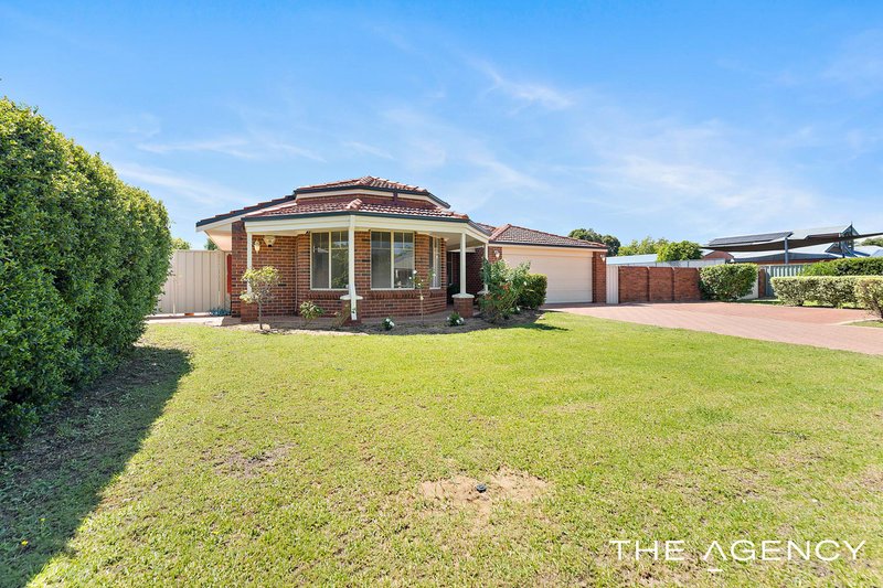 Photo - 22 Woolmore Cross, Atwell WA 6164 - Image 32