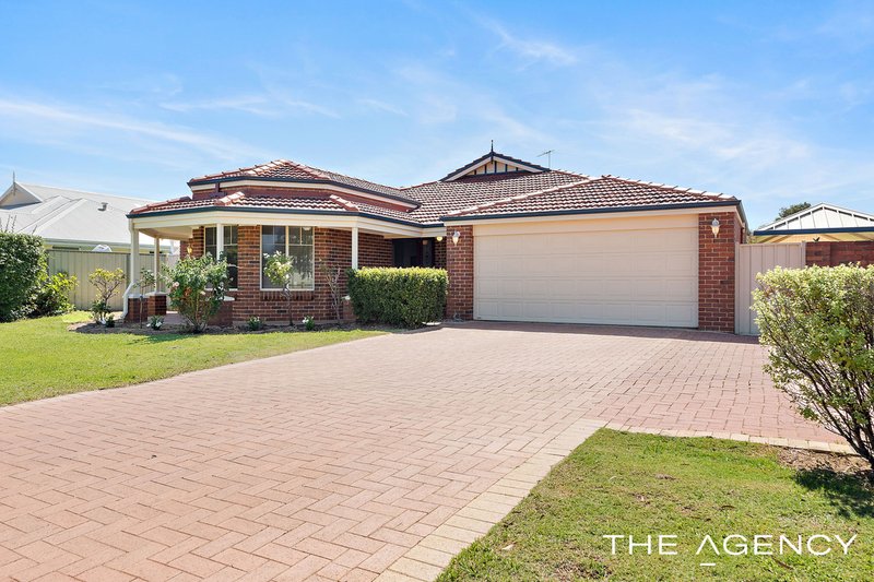 Photo - 22 Woolmore Cross, Atwell WA 6164 - Image 33