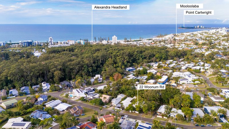 Photo - 22 Woonum Road, Alexandra Headland QLD 4572 - Image 19