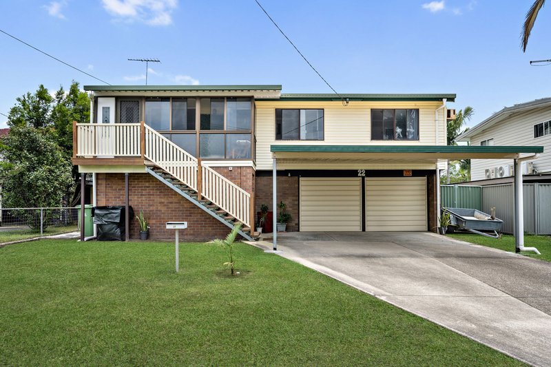 Photo - 22 Wordsworth Street, Strathpine QLD 4500 - Image 21