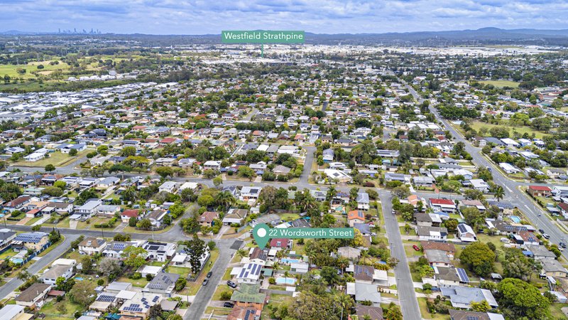 Photo - 22 Wordsworth Street, Strathpine QLD 4500 - Image 23