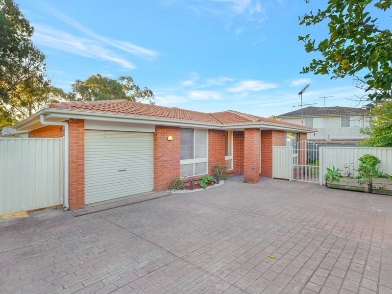 22 Wraysbury Place, Oakhurst NSW 2761