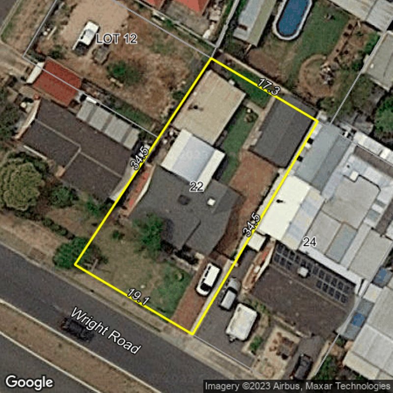 22 Wright Road, Ingle Farm SA 5098 Real Estate Industry Partners