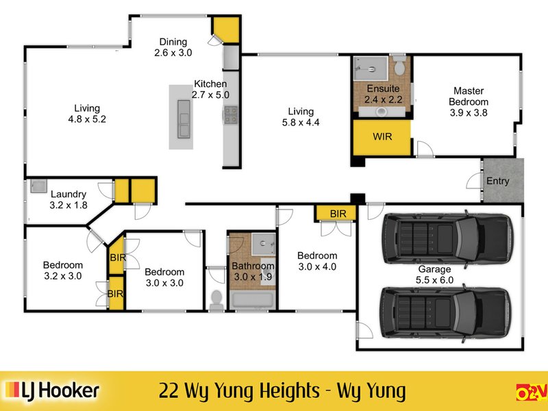 Photo - 22 Wy Yung Heights, Wy Yung VIC 3875 - Image 19