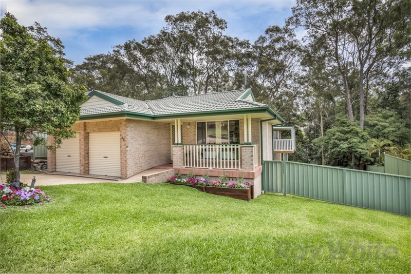 22 Wyera Crescent, Carey Bay NSW 2283