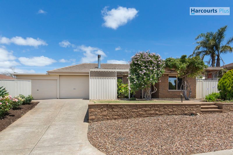 Photo - 22 Wyman Way, Woodcroft SA 5162 - Image 2