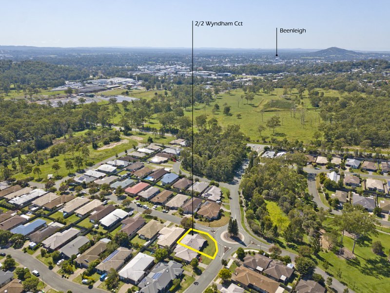 Photo - 2/2 Wyndham Circuit, Holmview QLD 4207 - Image 14