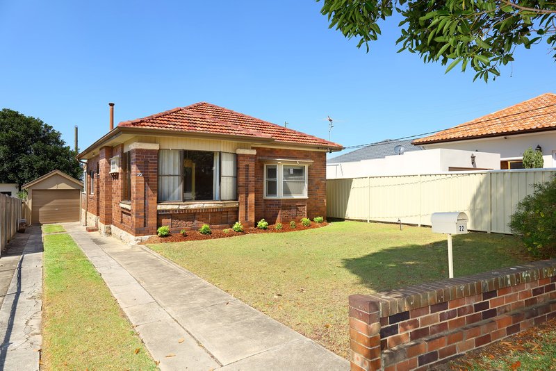 22 Wyuna Street, Beverley Park NSW 2217