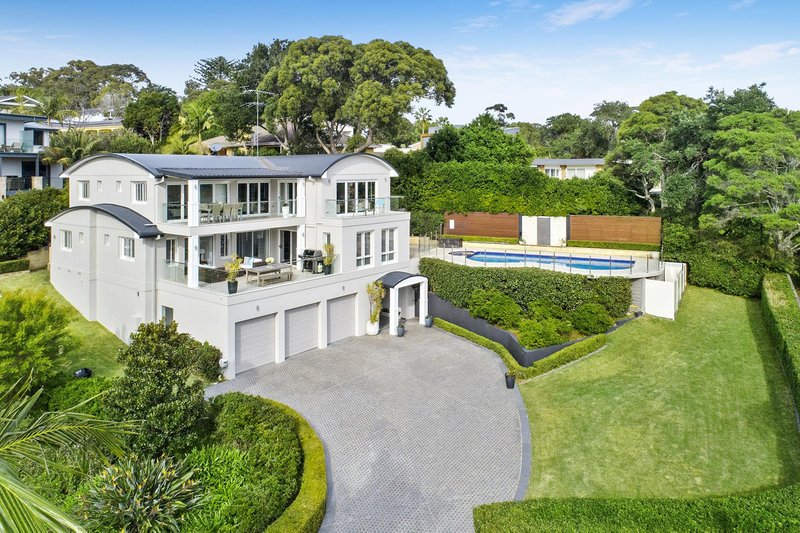 22 Yachtsmans Paradise , Newport NSW 2106