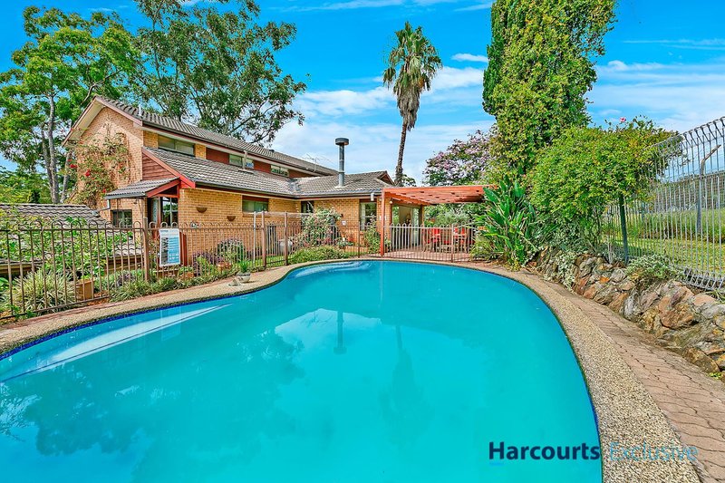 22 Yale Close, North Rocks NSW 2151