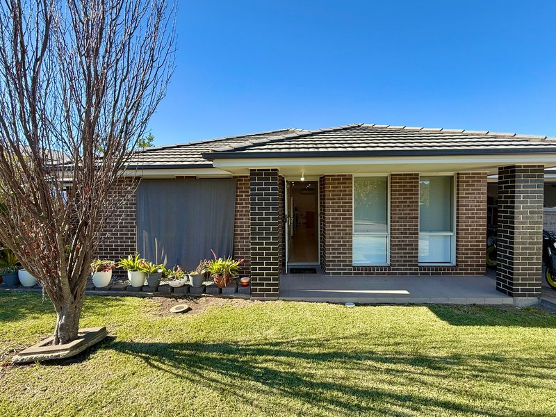 Photo - 22 Yarborough Road, Cameron Park NSW 2285 - Image 1