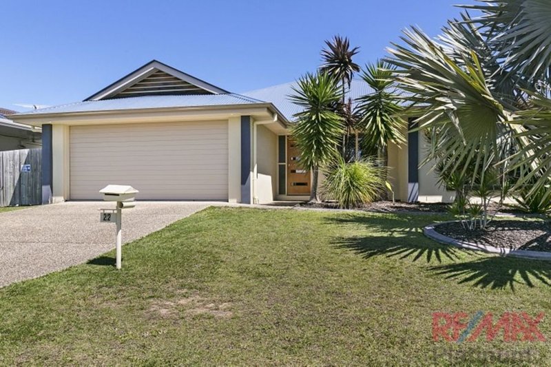 Photo - 22 Yellow Robin Court, Narangba QLD 4504 - Image 2