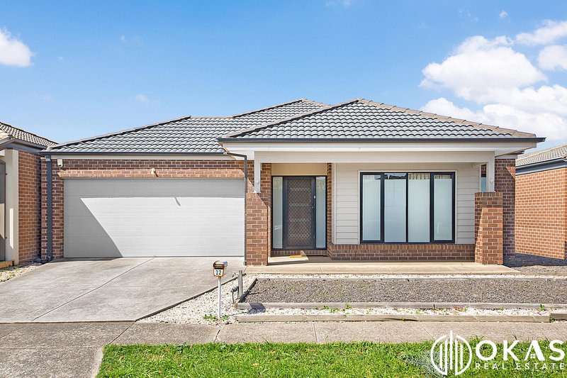 Photo - 22 Yellowbox Drive, Point Cook VIC 3030 - Image 1