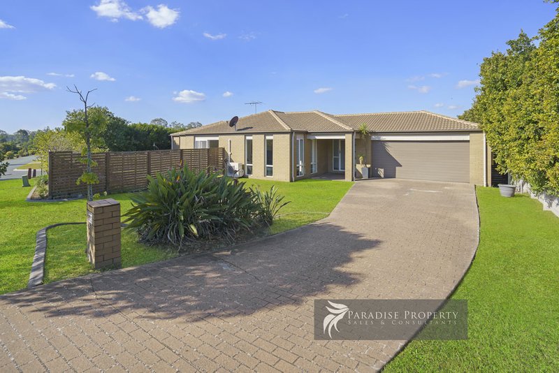 22 Yengo St , Parkinson QLD 4115