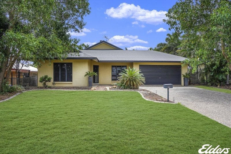 22 Yirra Crescent, Rosebery NT 0832