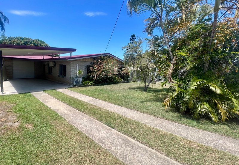 22 Yukana Street, Boyne Island QLD 4680