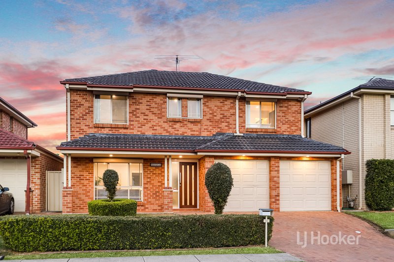 Photo - 22 Yulan Grove, Acacia Gardens NSW 2763 - Image