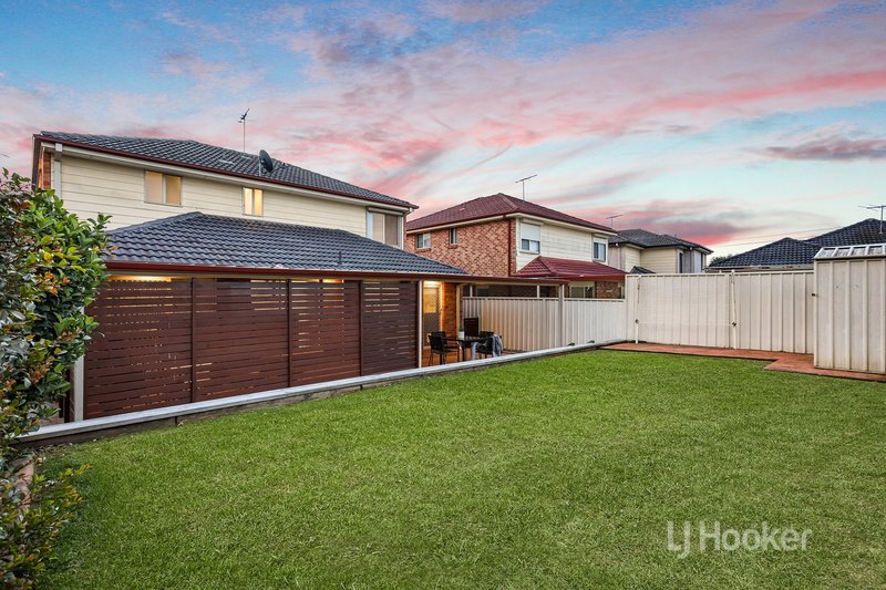 Photo - 22 Yulan Grove, Acacia Gardens NSW 2763 - Image 10