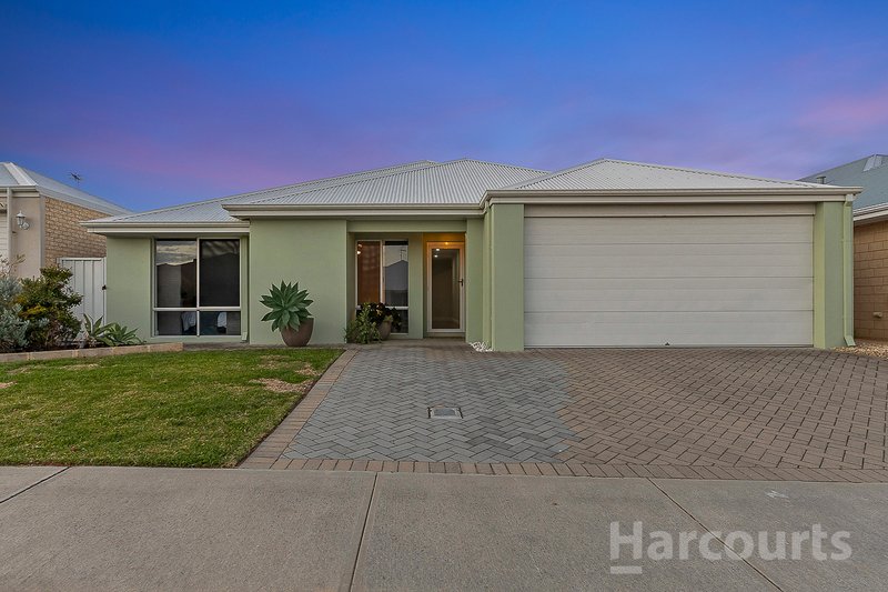 22 Zaffre Street, Eglinton WA 6034