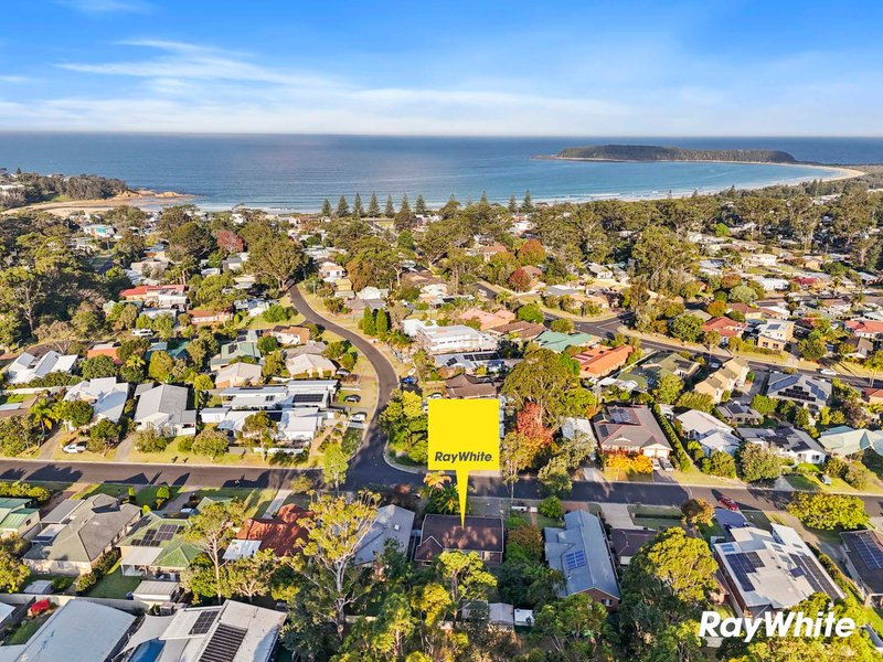 Photo - 22 Zanthus Drive, Broulee NSW 2537 - Image 1