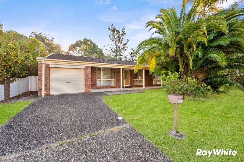 Photo - 22 Zanthus Drive, Broulee NSW 2537 - Image 2