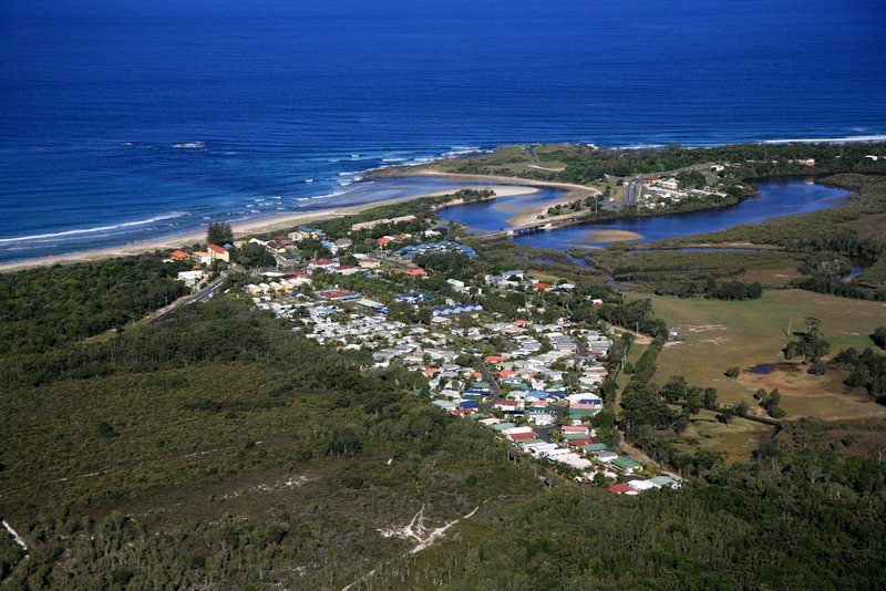 Photo - 220 / 1 Tweed Coast Road, Hastings Point NSW 2489 - Image 20