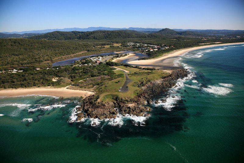 Photo - 220 / 1 Tweed Coast Road, Hastings Point NSW 2489 - Image 21