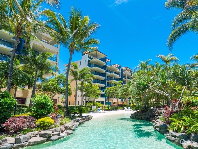 220/ 102 Alexandra Parade, Alexandra Headland QLD 4572