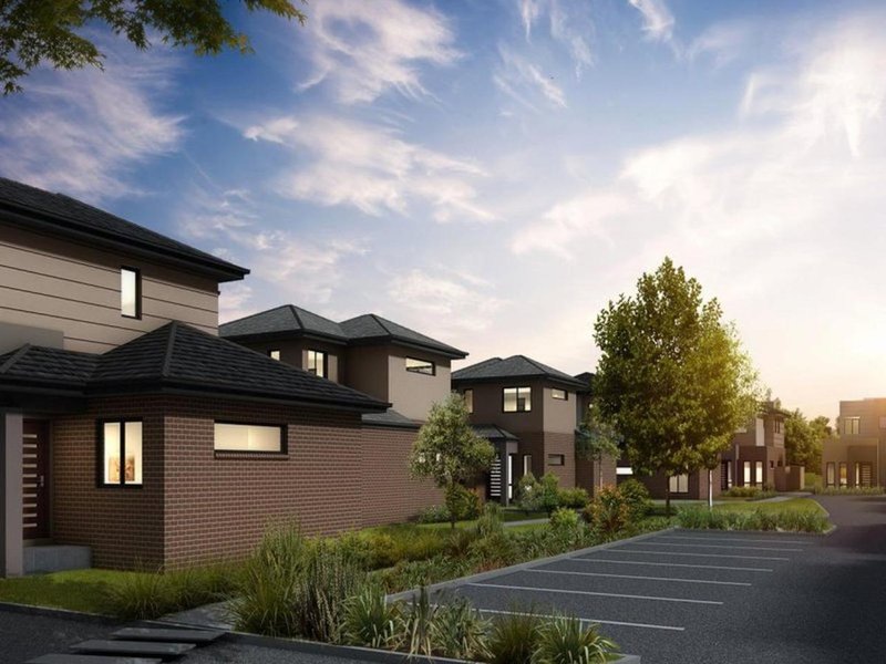 Photo - 2/20-22 Belgrave Hallam Road, Hallam VIC 3803 - Image 2