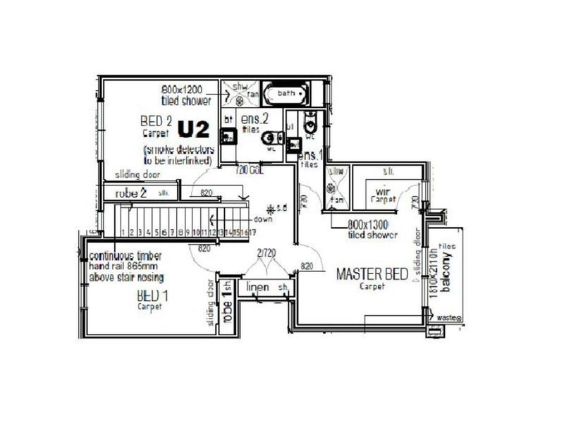 Photo - 2/20-22 Belgrave Hallam Road, Hallam VIC 3803 - Image 5