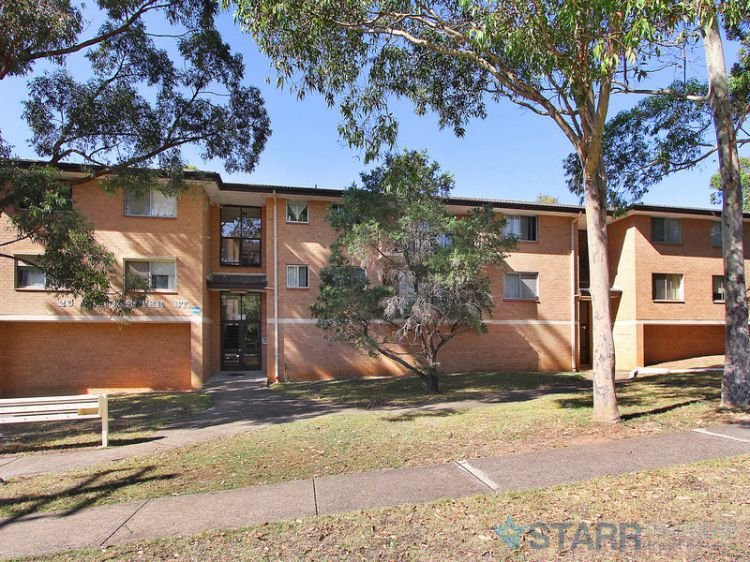 2/20-24 Manchester Street, Merrylands NSW 2160