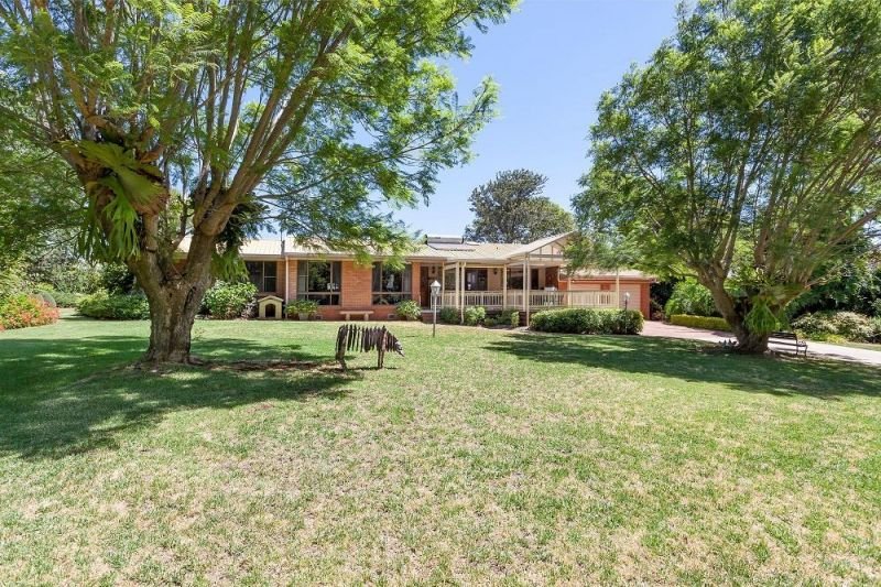 Photo - 2/20-42 Dallang Rd , Middle Ridge QLD 4350 - Image 10