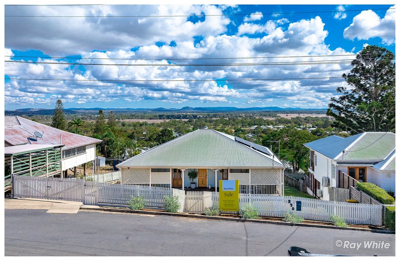 Photo - 220 Agnes Street, The Range QLD 4700 - Image 2