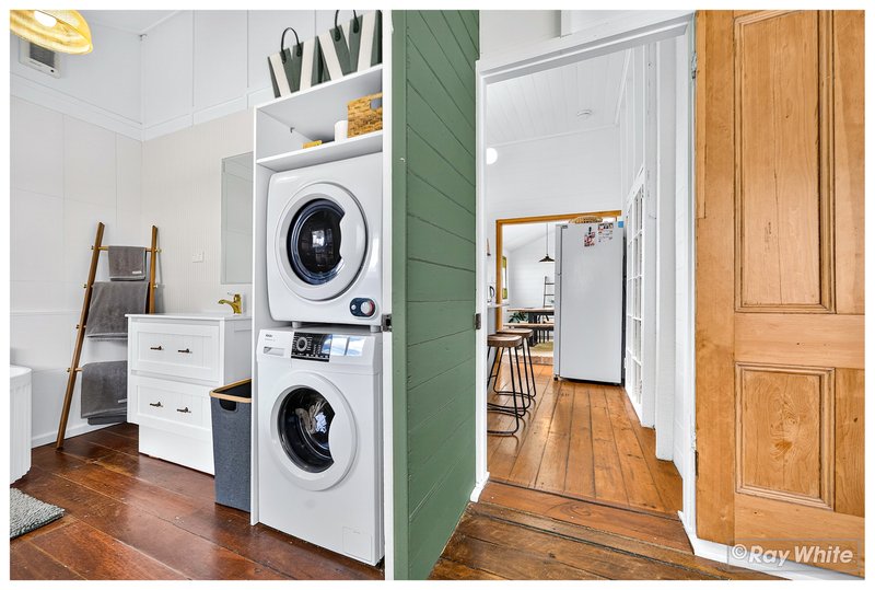Photo - 220 Agnes Street, The Range QLD 4700 - Image 29