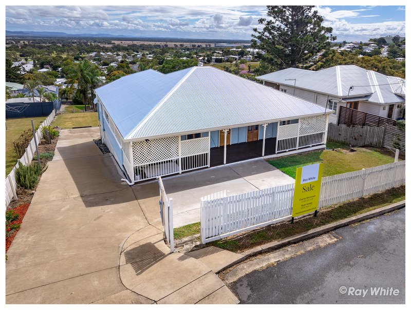 Photo - 220 Agnes Street, The Range QLD 4700 - Image 2