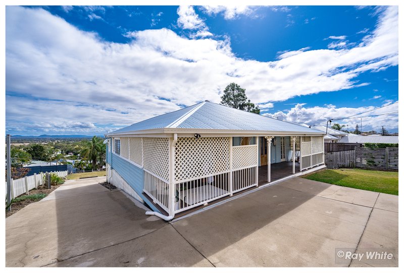 Photo - 220 Agnes Street, The Range QLD 4700 - Image 33