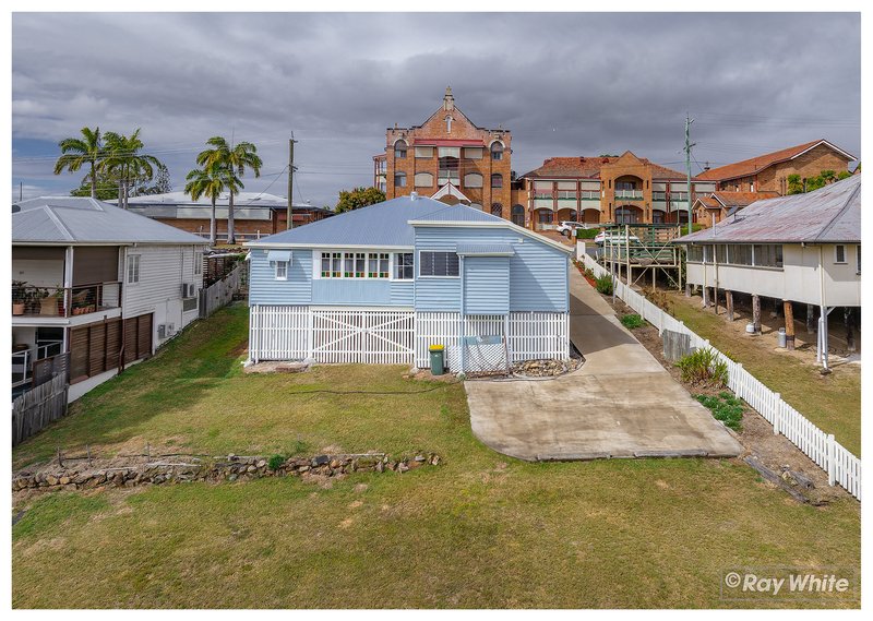 Photo - 220 Agnes Street, The Range QLD 4700 - Image 34