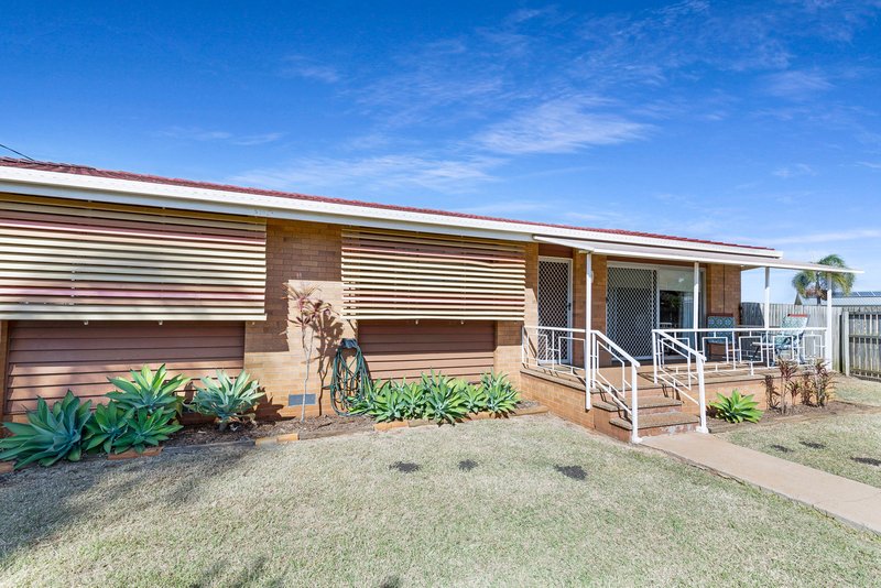 220 Bargara Road, Kalkie QLD 4670