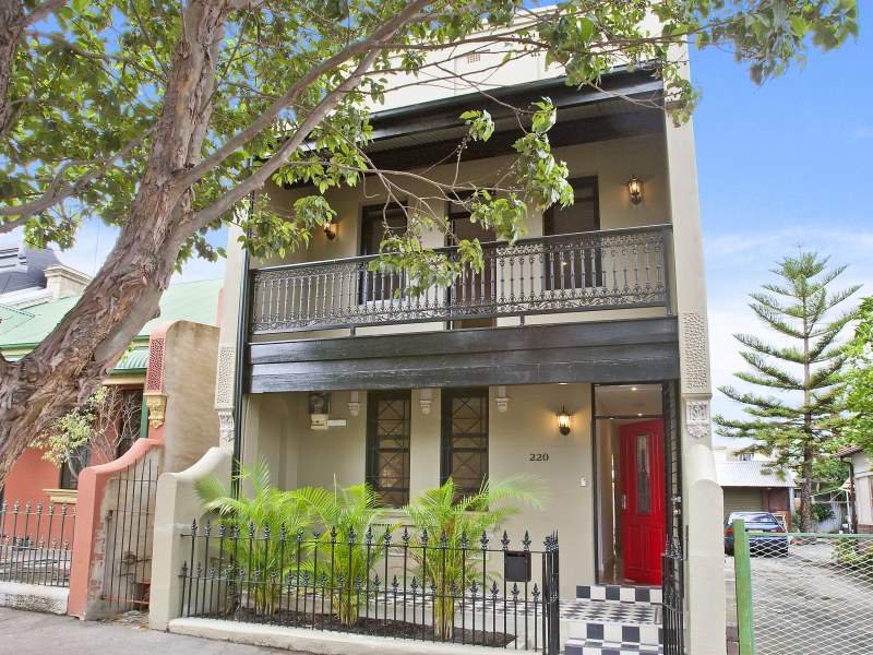 Photo - 220 Belmont Street, Alexandria NSW 2015 - Image 1