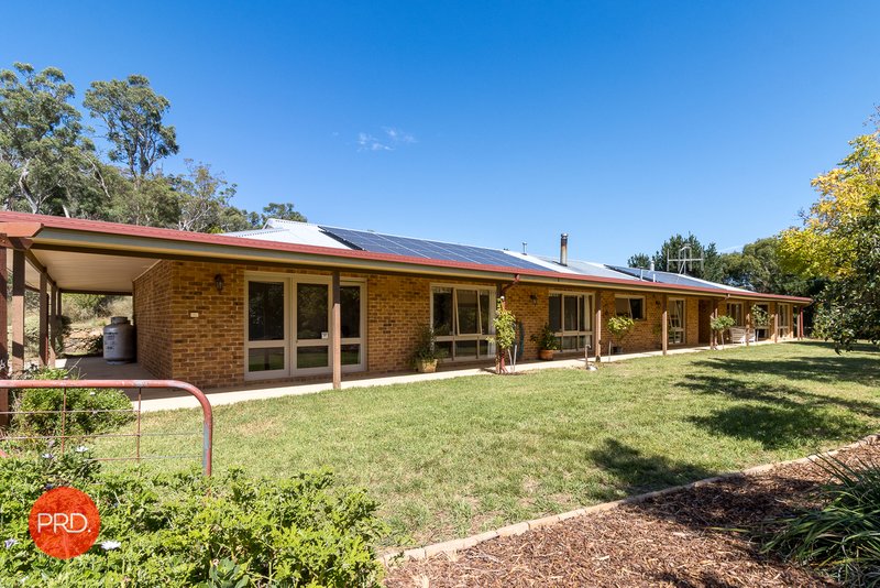 220 Bingley Way, Wamboin NSW 2620