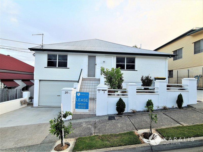 Photo - 2/20 Bristol Street, West End QLD 4101 - Image 2