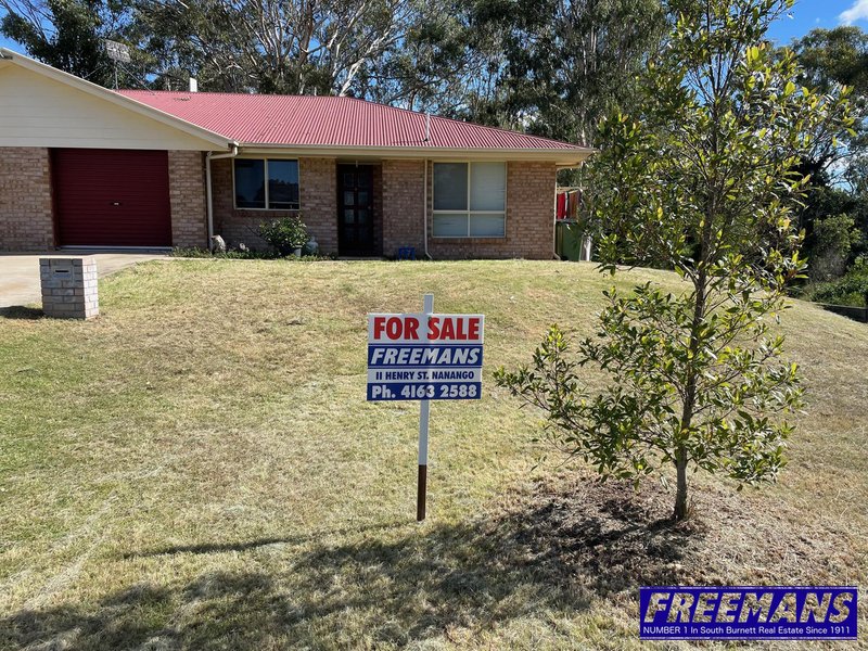 Photo - 2/20 Bunya Drive, Yarraman QLD 4614 - Image 1